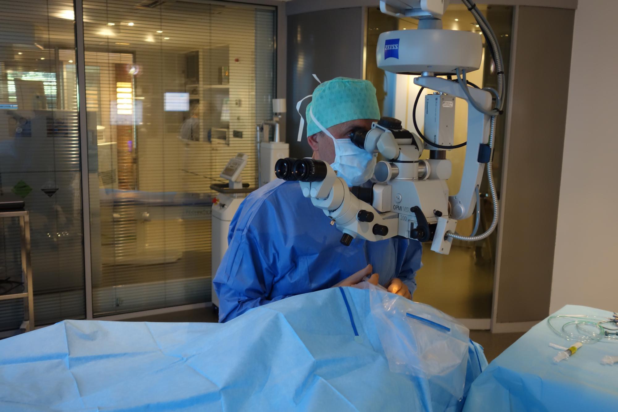 Cabinet Ophtalmologie Cannes