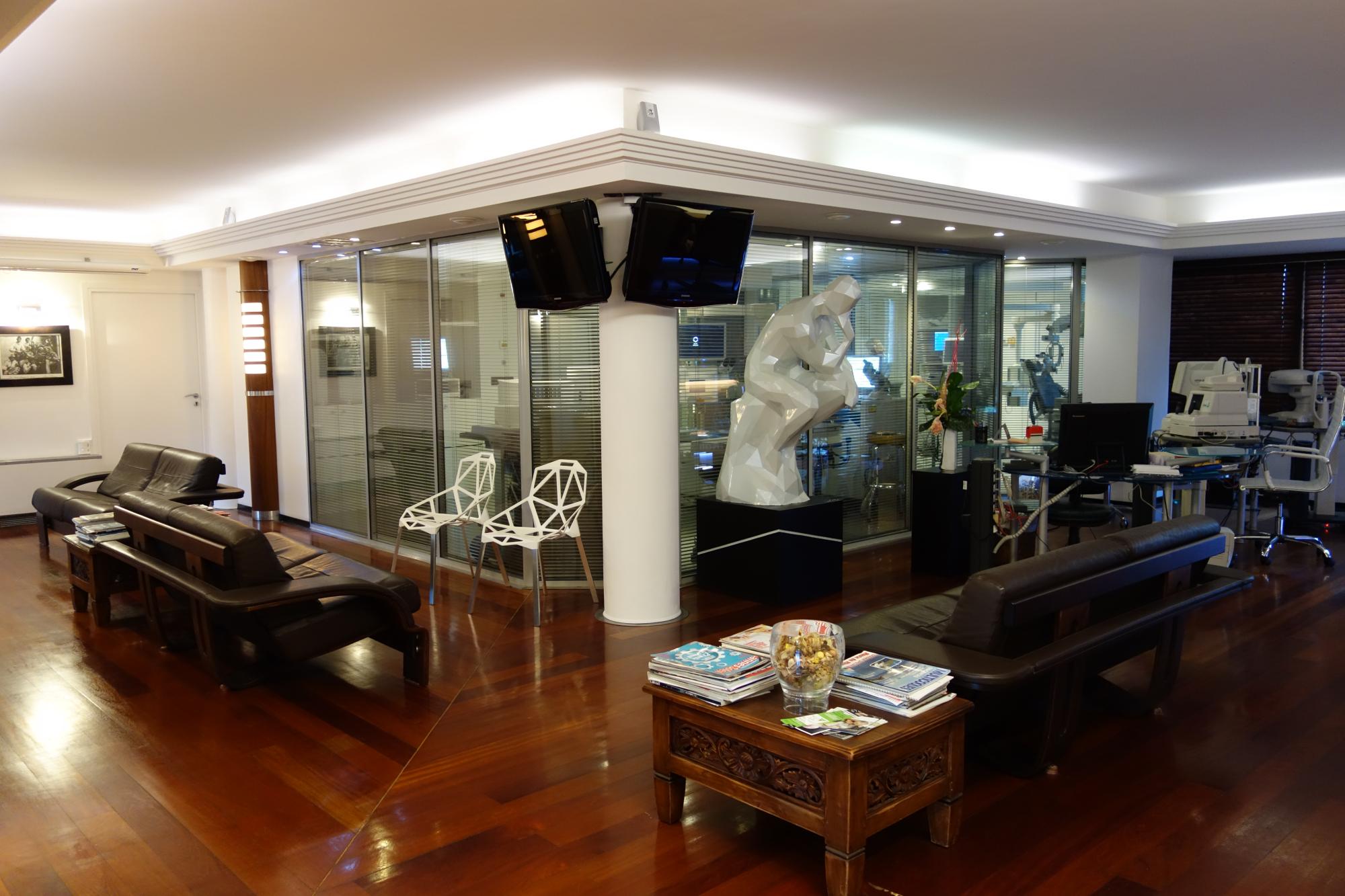 Cabinet Ophtalmologie Cannes