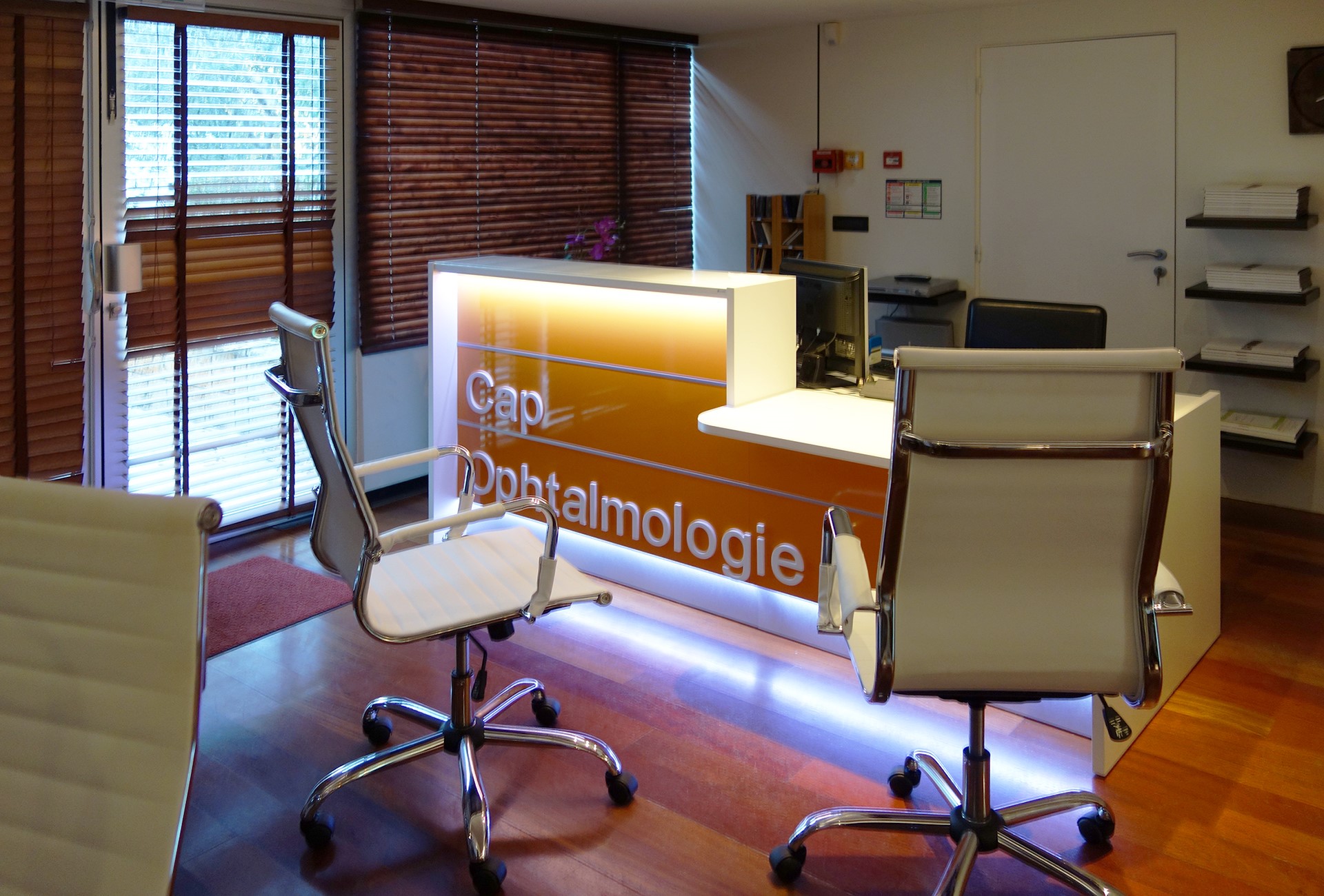 Cabinet Ophtalmologie Cannes