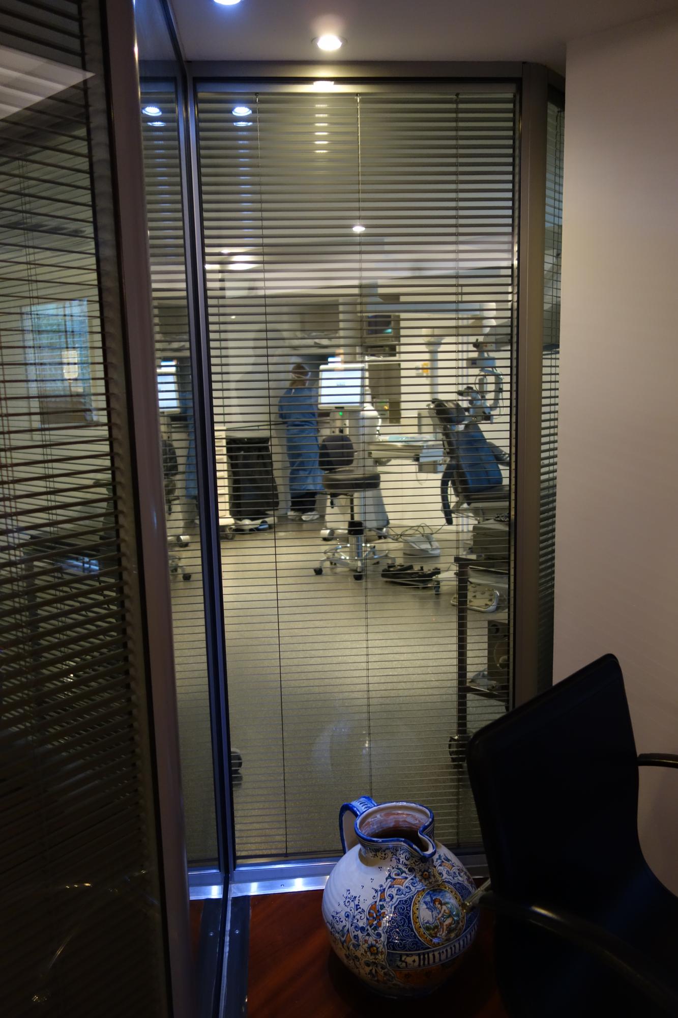 Cabinet Ophtalmologie Cannes