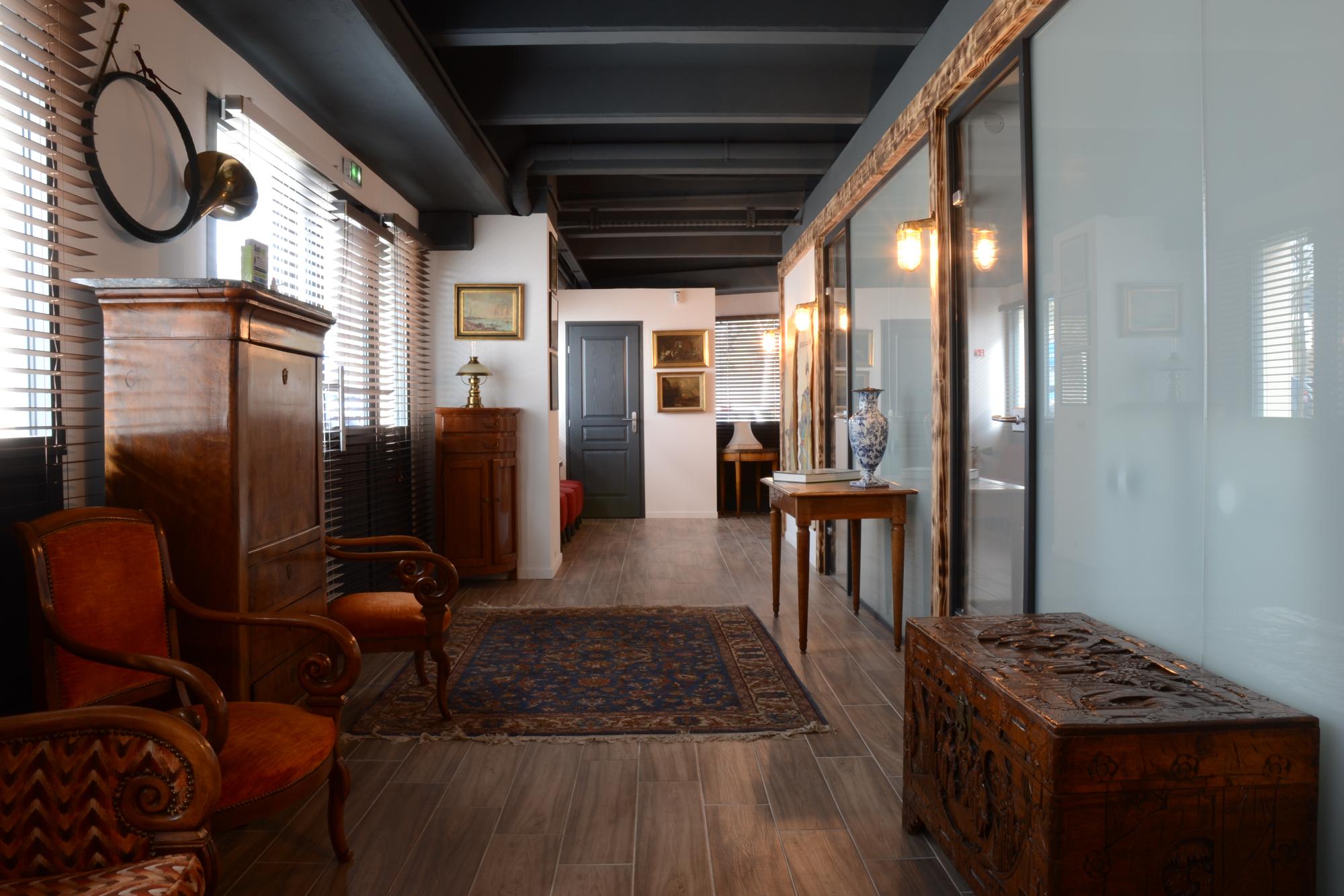 Cabinet Ophtalmologie Cannet des maures